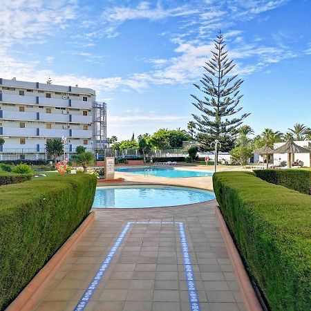 Vv Sweet Home Playa Del Ingles "By Henrypole Home" Сан-Бартоломе Экстерьер фото